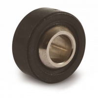 SP-M10 Dunlop 10mm Spherical Plain Bearing - Steel/Nylon
